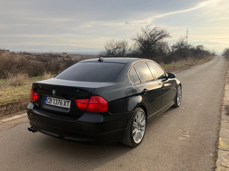 BMW 320, снимка 3 - Автомобили и джипове - 48934981