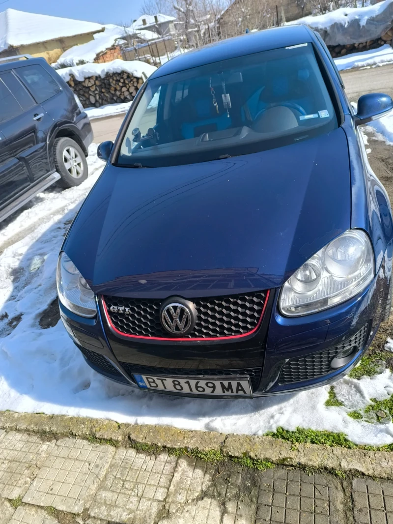 VW Golf, снимка 11 - Автомобили и джипове - 49220217