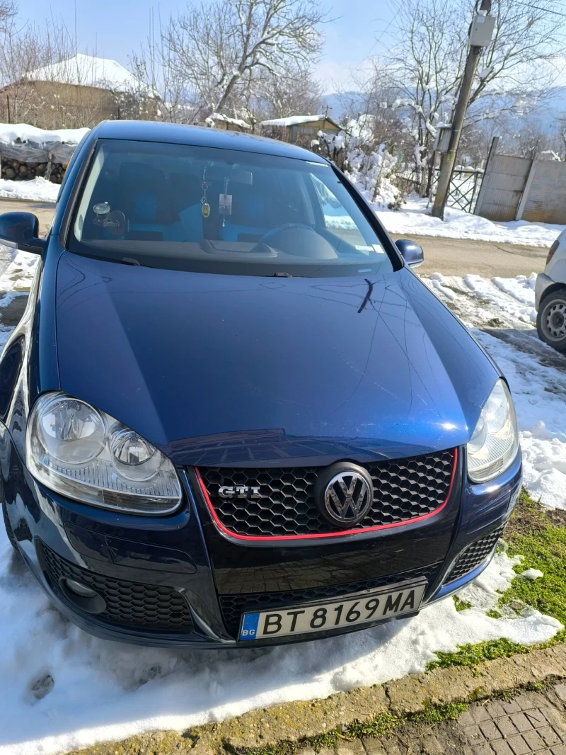 VW Golf, снимка 2 - Автомобили и джипове - 49220217