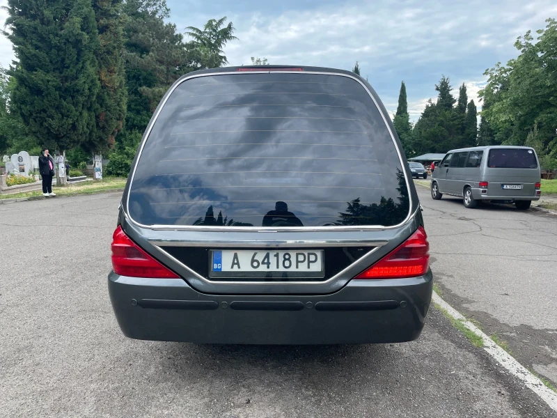 Mercedes-Benz E 280 CDI, снимка 4 - Автомобили и джипове - 52220059