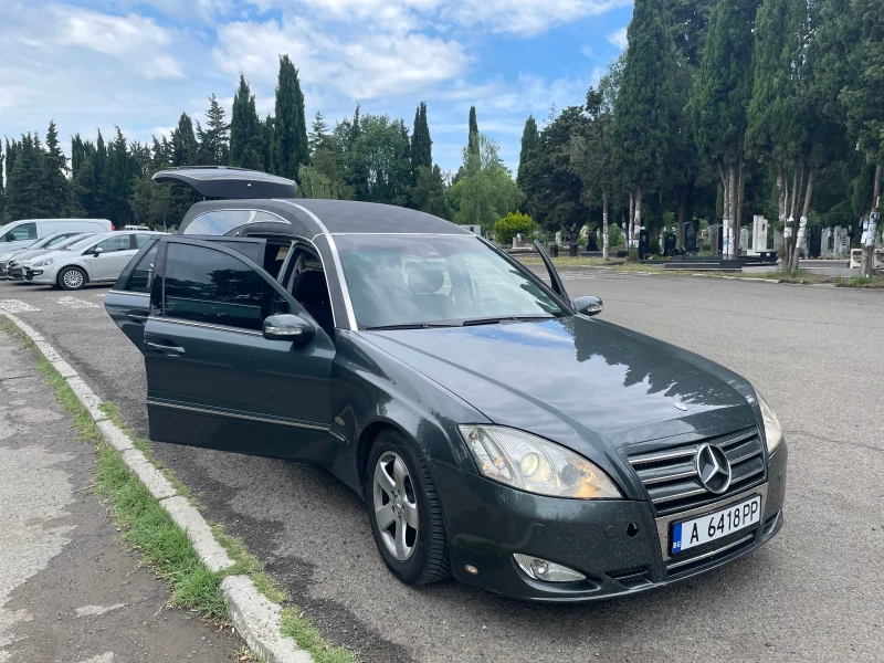 Mercedes-Benz E 280 CDI