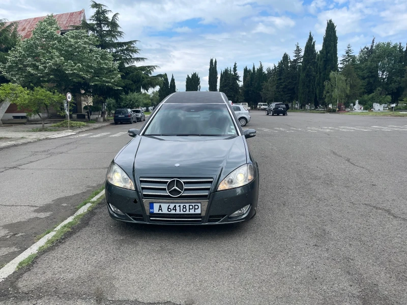 Mercedes-Benz E 280 CDI, снимка 3 - Автомобили и джипове - 52220059