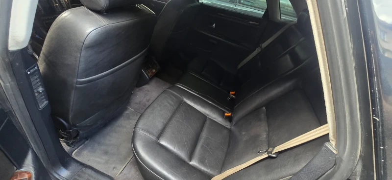 Audi A8 D2 4.2 299hp, снимка 9 - Автомобили и джипове - 51979161