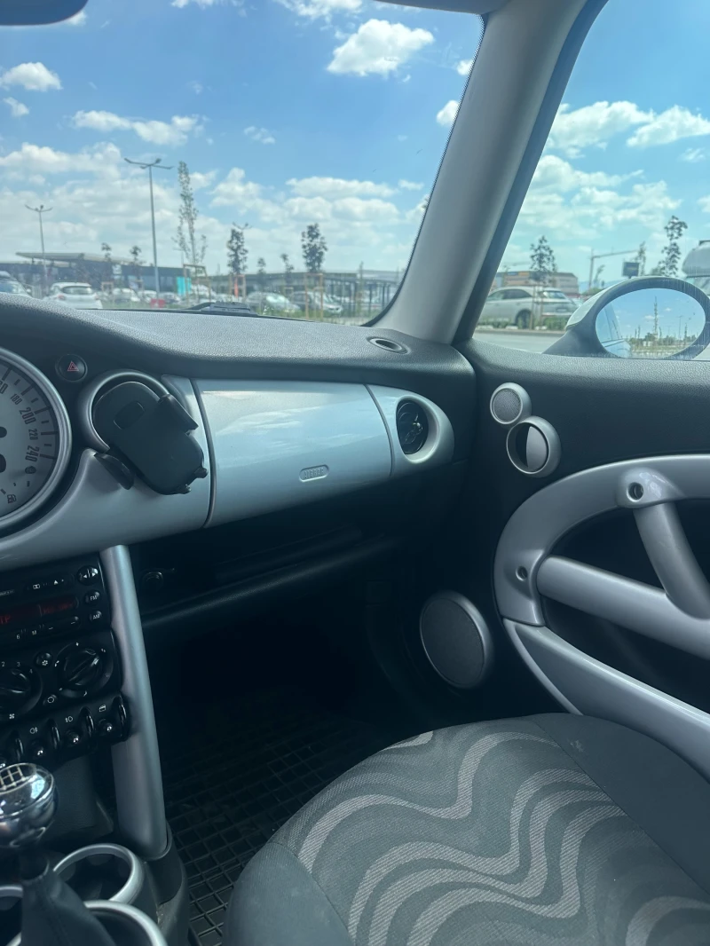 Mini Cooper, снимка 6 - Автомобили и джипове - 51667535