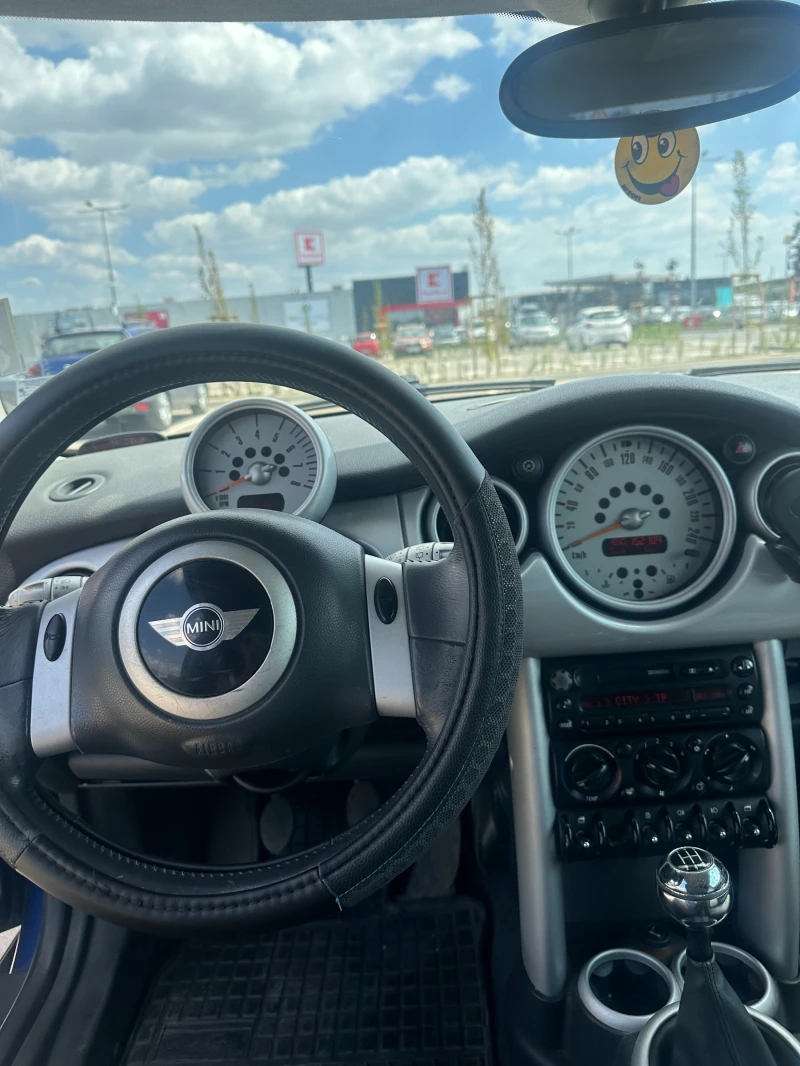 Mini Cooper, снимка 4 - Автомобили и джипове - 51667535