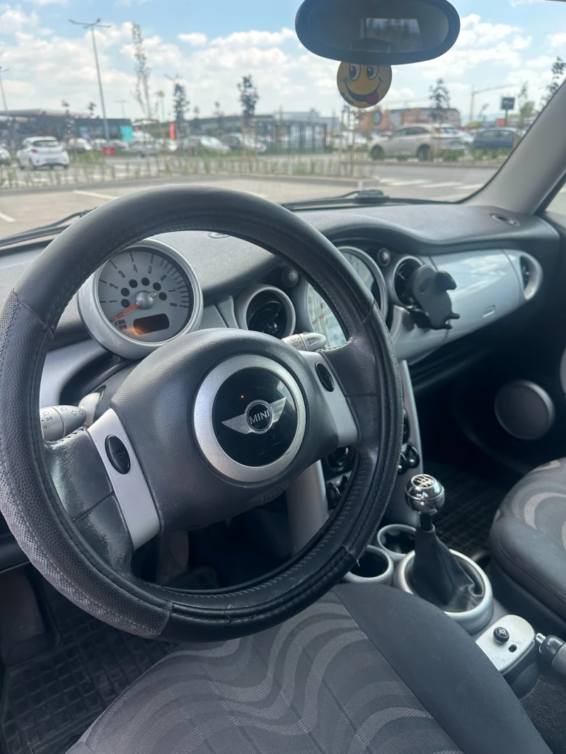 Mini Cooper, снимка 5 - Автомобили и джипове - 51667535