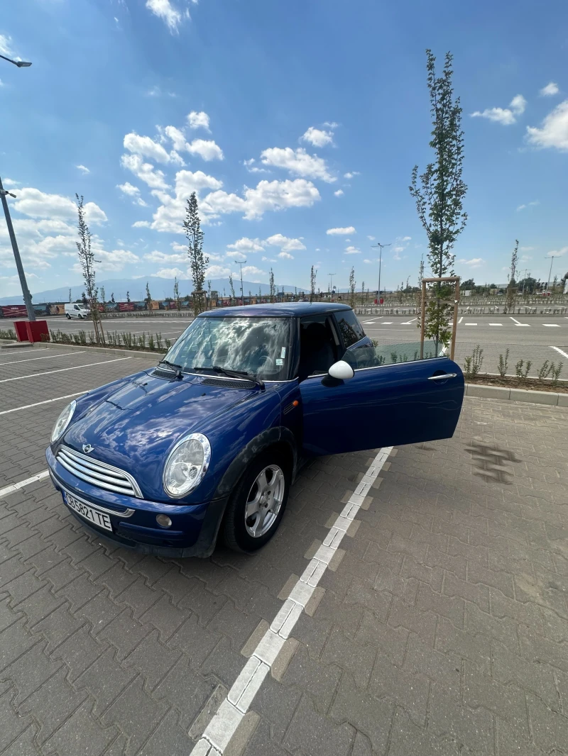 Mini Cooper, снимка 3 - Автомобили и джипове - 51667535