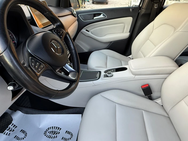 Mercedes-Benz B 180 FACELIFT , снимка 8 - Автомобили и джипове - 51897428