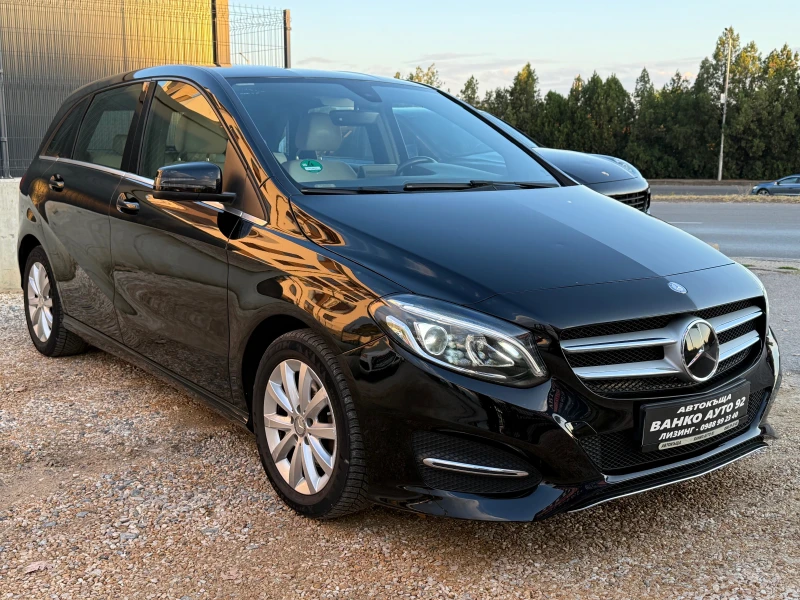 Mercedes-Benz B 180 FACELIFT , снимка 3 - Автомобили и джипове - 51897428