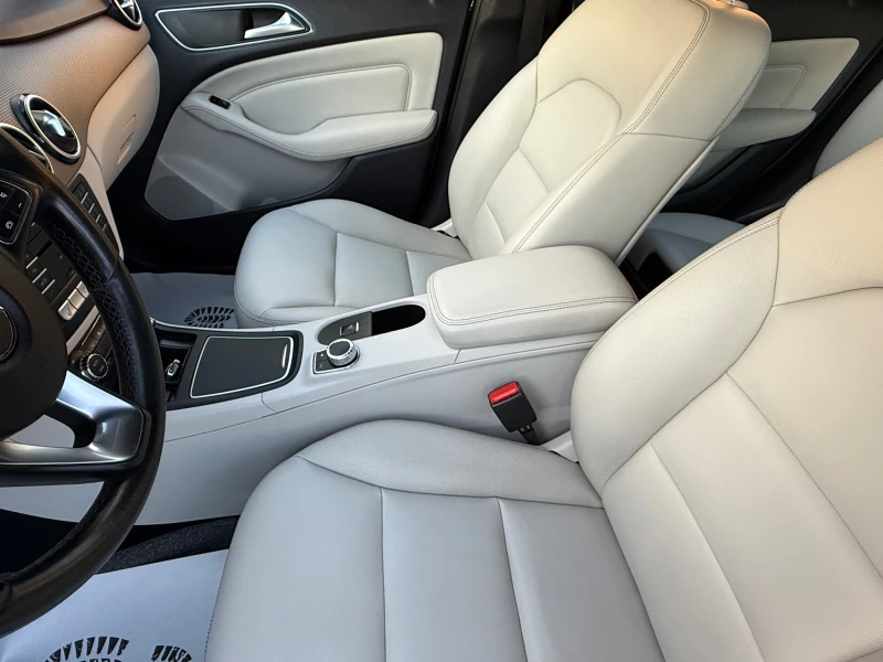 Mercedes-Benz B 180 FACELIFT , снимка 14 - Автомобили и джипове - 51897428