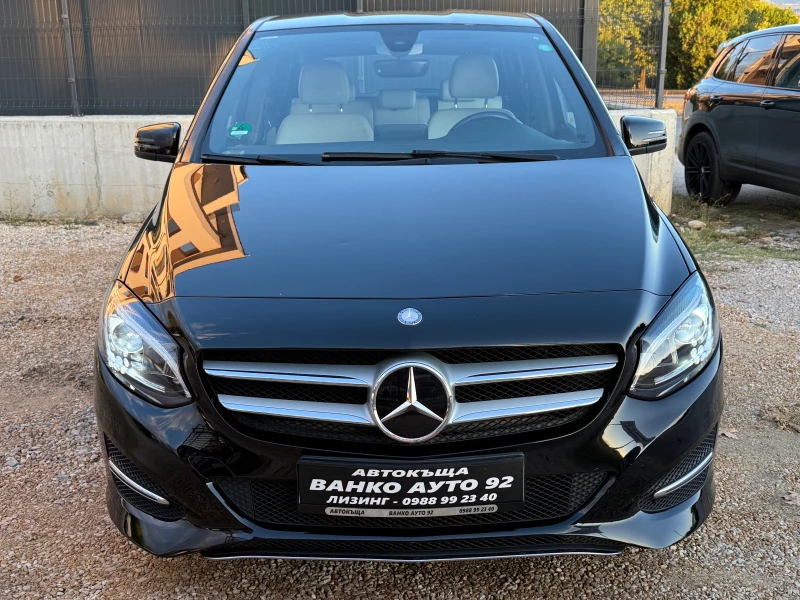 Mercedes-Benz B 180 FACELIFT , снимка 2 - Автомобили и джипове - 51897428