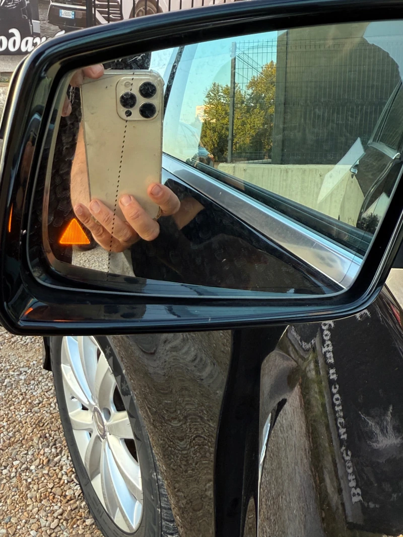 Mercedes-Benz B 180 FACELIFT , снимка 7 - Автомобили и джипове - 51897428