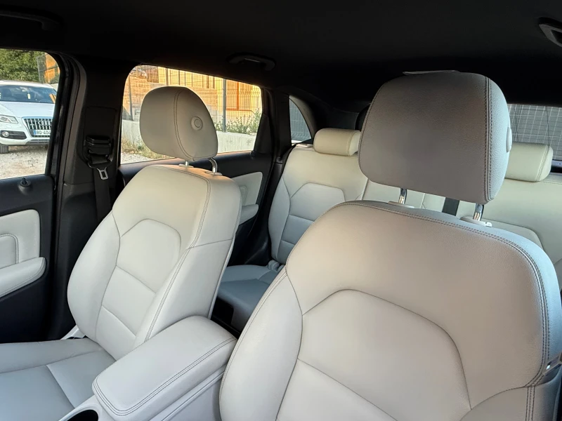 Mercedes-Benz B 180 FACELIFT , снимка 13 - Автомобили и джипове - 51897428