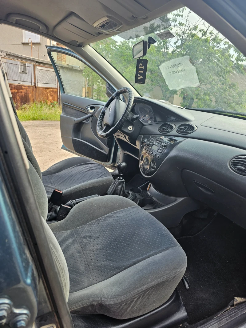 Ford Focus, снимка 6 - Автомобили и джипове - 52477242