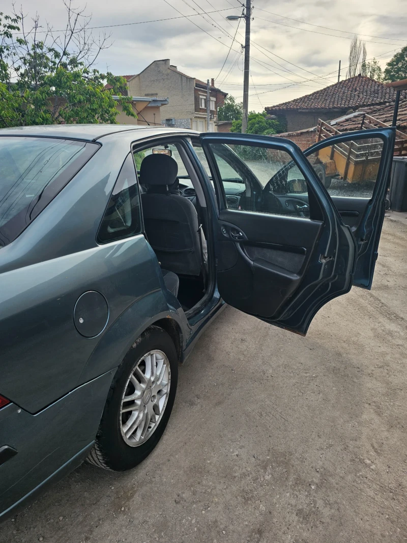 Ford Focus, снимка 4 - Автомобили и джипове - 52477242