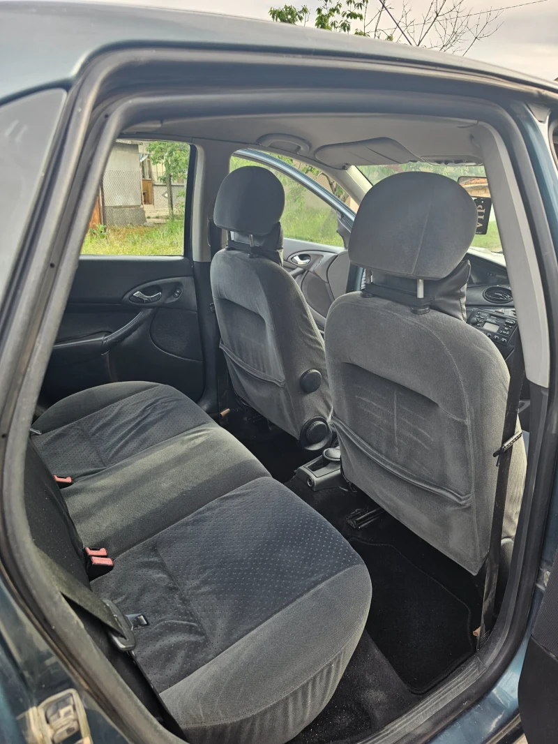 Ford Focus, снимка 5 - Автомобили и джипове - 52477242