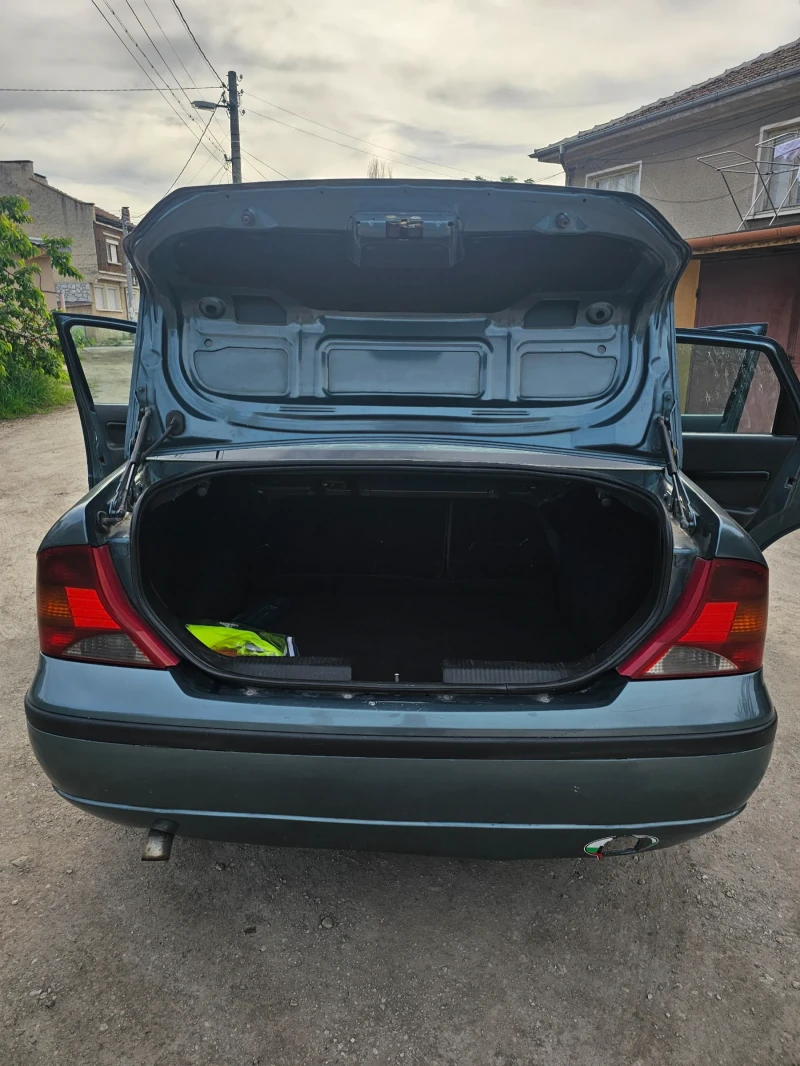 Ford Focus, снимка 9 - Автомобили и джипове - 52477242