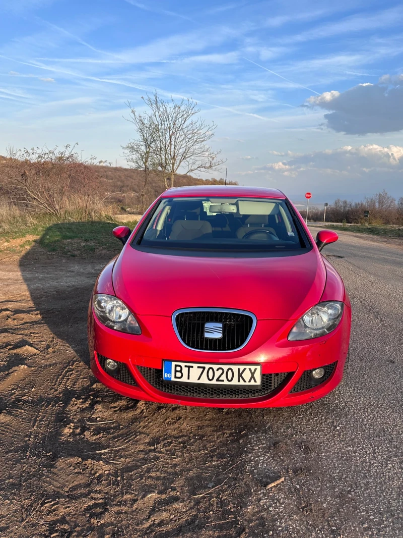 Seat Leon, снимка 2 - Автомобили и джипове - 52532684