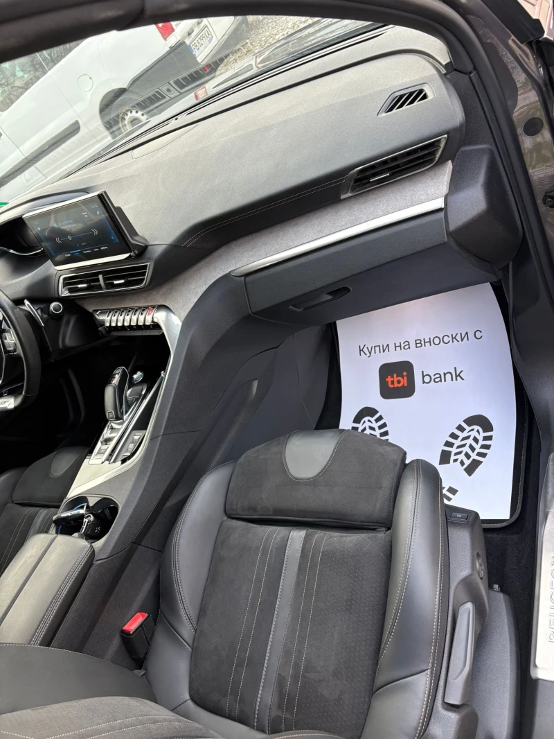 Peugeot 3008 -1.6i-GT LINE-FULL PACK, снимка 3 - Автомобили и джипове - 52689860