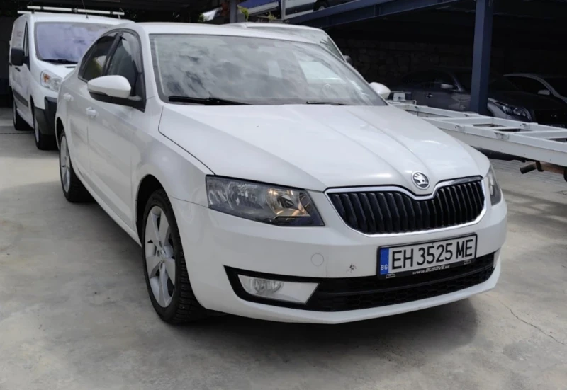 Skoda Octavia, снимка 2 - Автомобили и джипове - 52946633
