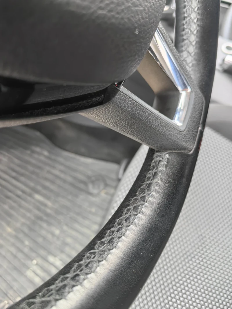 Skoda Octavia, снимка 5 - Автомобили и джипове - 52946633