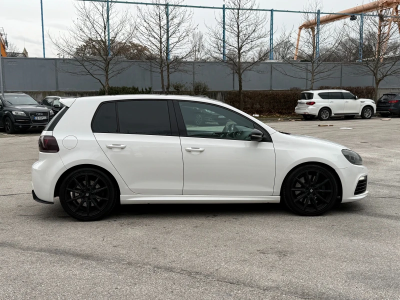 VW Golf R line/4x4/2.0i 380 к.с. , снимка 5 - Автомобили и джипове - 52989626