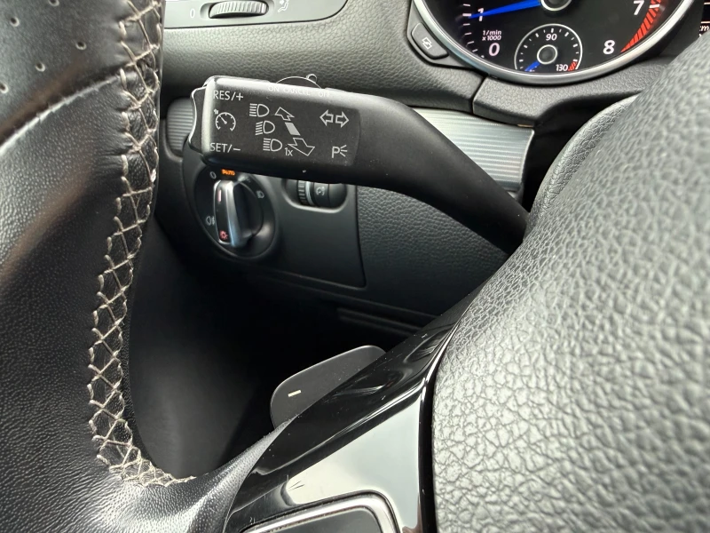 VW Golf R line/4x4/2.0i 380 к.с. , снимка 14 - Автомобили и джипове - 52989626