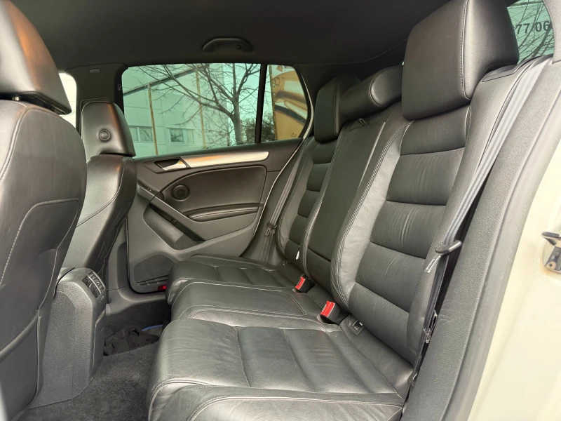 VW Golf R line/4x4/2.0i 380 к.с. , снимка 9 - Автомобили и джипове - 52989626