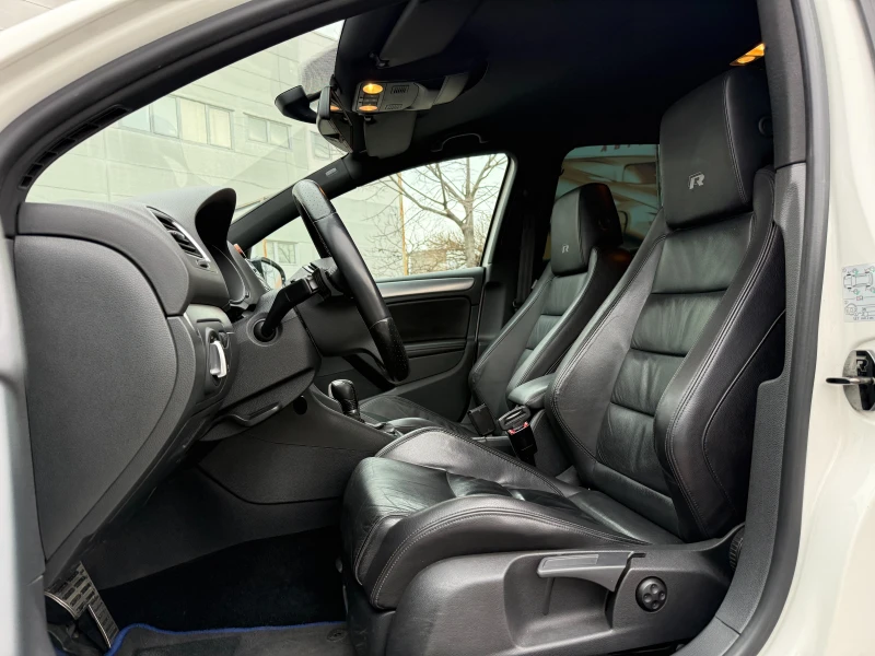 VW Golf R line/4x4/2.0i 380 к.с. , снимка 8 - Автомобили и джипове - 52989626