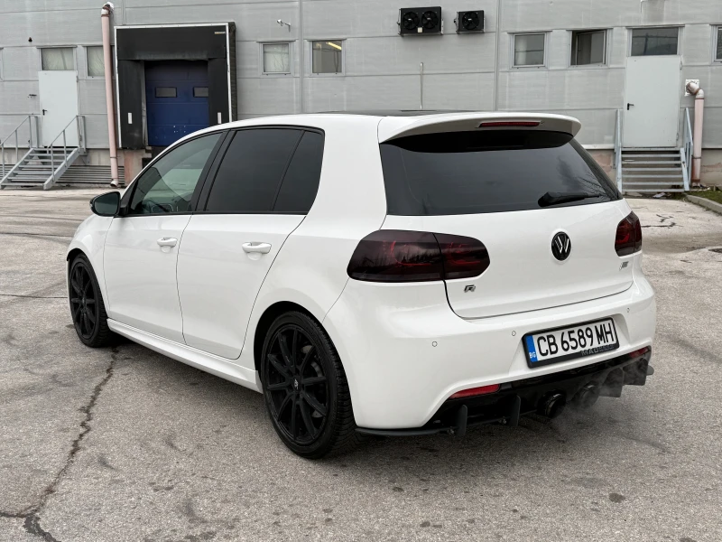 VW Golf R line/4x4/2.0i 380 к.с. , снимка 3 - Автомобили и джипове - 52989626