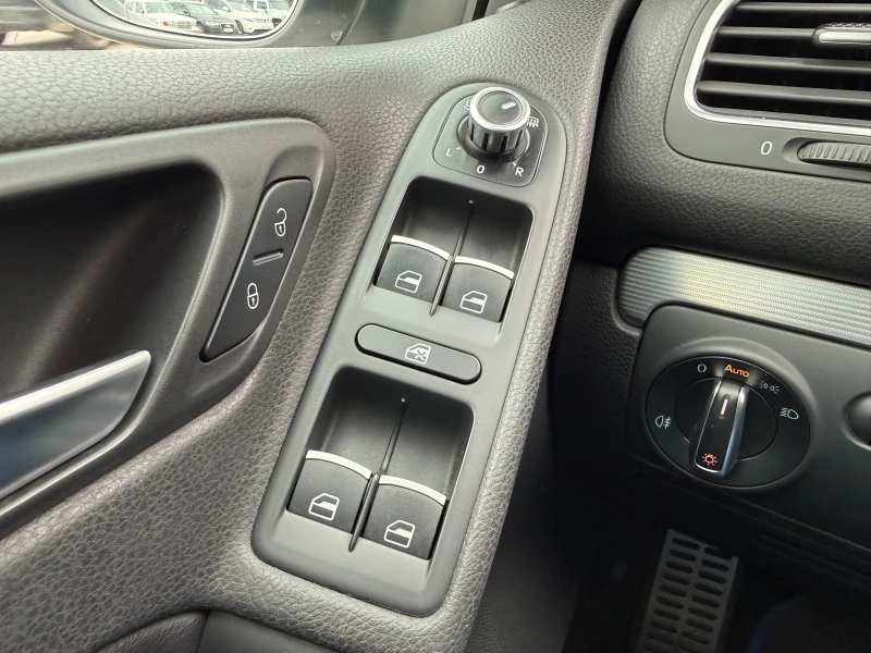 VW Golf R line/4x4/2.0i 380 к.с. , снимка 15 - Автомобили и джипове - 52989626