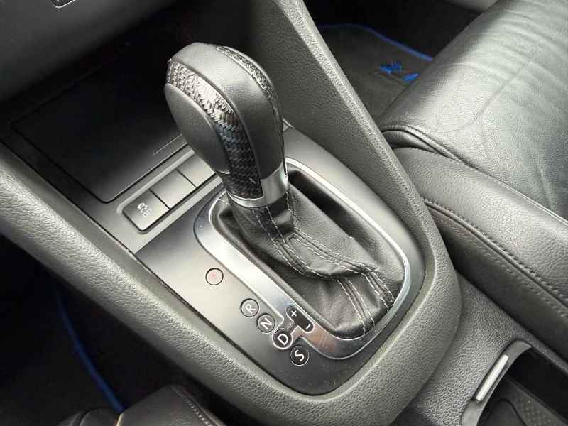 VW Golf R line/4x4/2.0i 380 к.с. , снимка 11 - Автомобили и джипове - 52989626