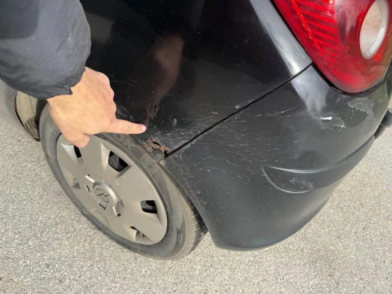 Opel Corsa 1.3cdti, снимка 5 - Автомобили и джипове - 53113303