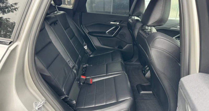 BMW iX1 eDrive20, снимка 15 - Автомобили и джипове - 53120826