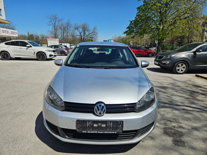 VW Golf 6 1.4 80кс. - 6900 лв. - 10819022 1