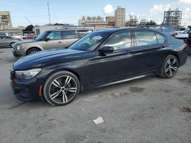BMW 740 M* SPORT* ДИГИТАЛНО* ТАБЛО* ПОДГРЕВ* КАМЕРА* КЕЙЛЕ