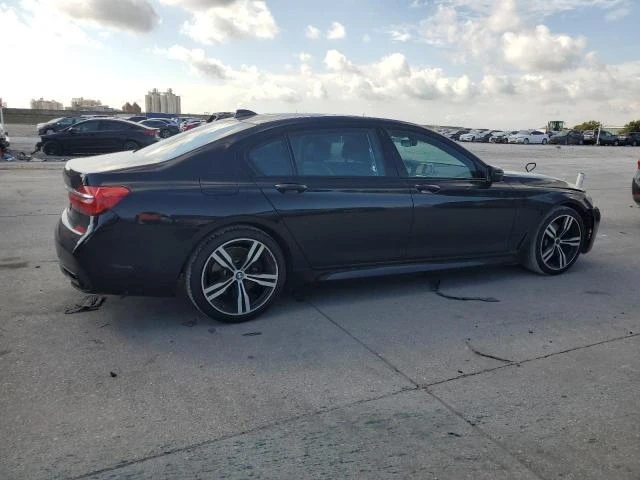 BMW 740 M* SPORT* ДИГИТАЛНО* ТАБЛО* ПОДГРЕВ* КАМЕРА* КЕЙЛЕ - изображение 4