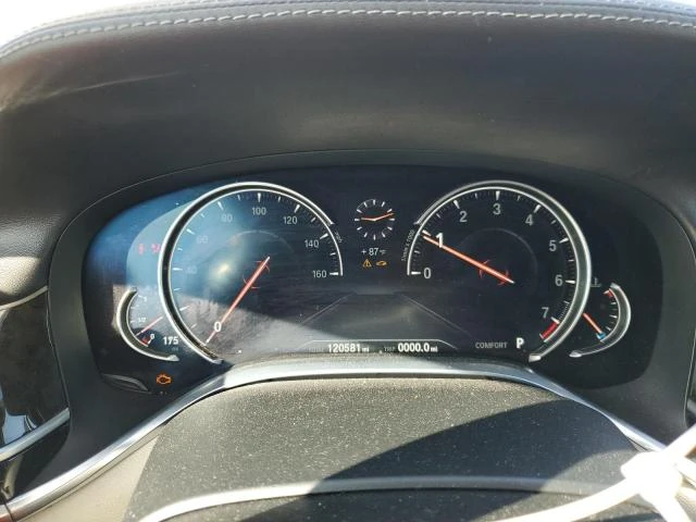 BMW 740 M* SPORT* ДИГИТАЛНО* ТАБЛО* ПОДГРЕВ* КАМЕРА* КЕЙЛЕ - изображение 8