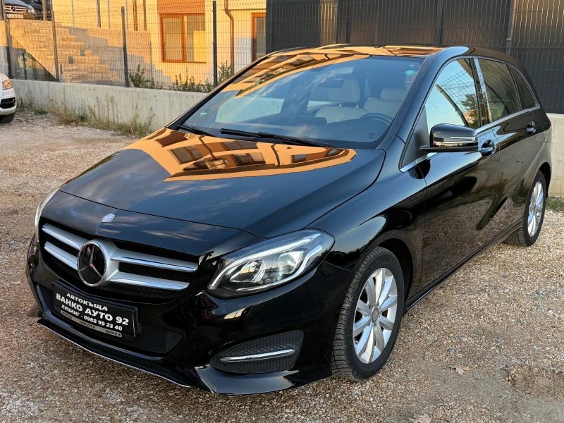 Mercedes-Benz B 180 FACELIFT  - 16700 лв. / 8538.57 € - 48651566 1
