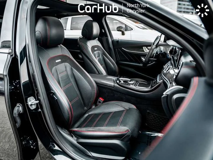 Mercedes-Benz E 43 AMG AMG E 43 Panoramic Roof Burmester Audio Massage Se | Mobile.bg � ����������� 6