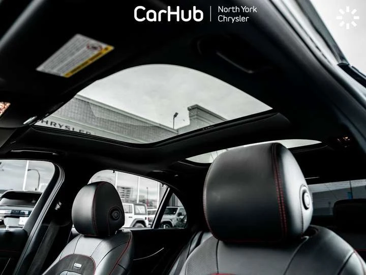 Mercedes-Benz E 43 AMG AMG E 43 Panoramic Roof Burmester Audio Massage Se | Mobile.bg � ����������� 12