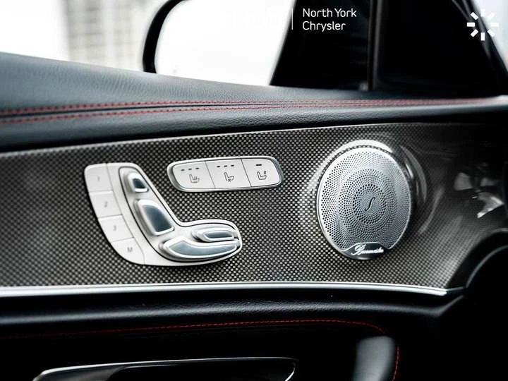 Mercedes-Benz E 43 AMG AMG E 43 Panoramic Roof Burmester Audio Massage Se | Mobile.bg � ����������� 10