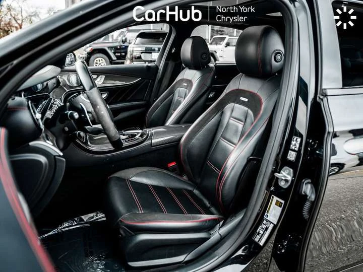 Mercedes-Benz E 43 AMG AMG E 43 Panoramic Roof Burmester Audio Massage Se | Mobile.bg � ����������� 8