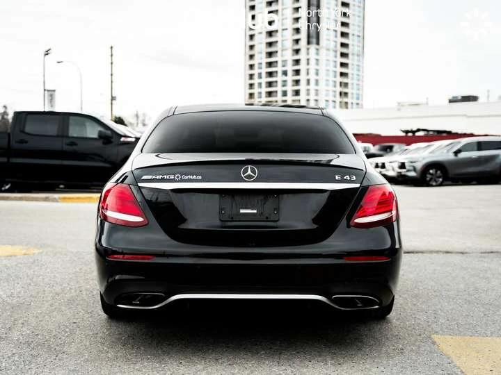 Mercedes-Benz E 43 AMG AMG E 43 Panoramic Roof Burmester Audio Massage Se | Mobile.bg � ����������� 2