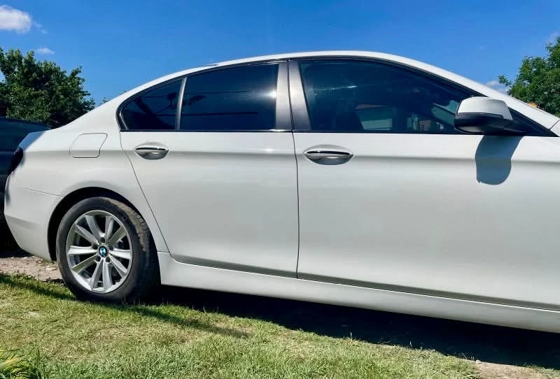 BMW 520, снимка 2 - Автомобили и джипове - 54650958