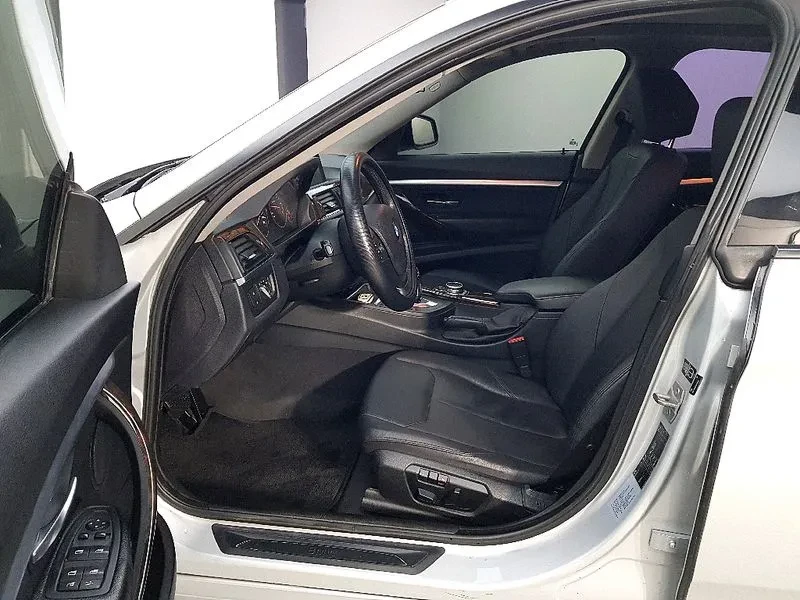BMW 320 Gt (F34), снимка 8 - Автомобили и джипове - 55898327