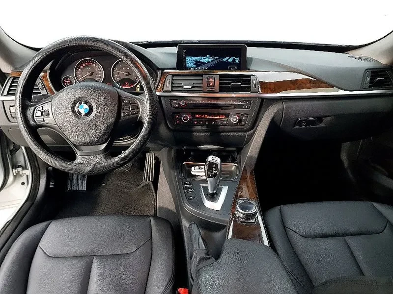 BMW 320 Gt (F34), снимка 5 - Автомобили и джипове - 55898327