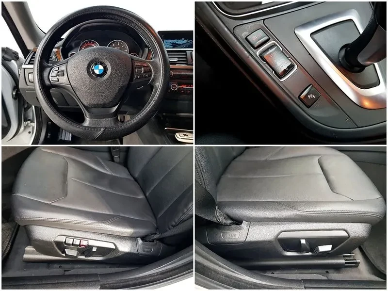 BMW 320 Gt (F34), снимка 17 - Автомобили и джипове - 55898327