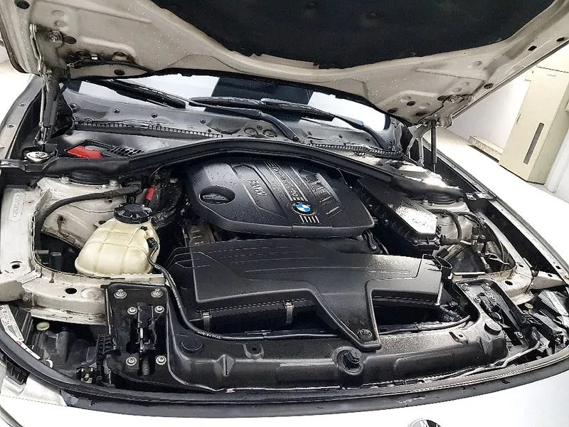BMW 320 Gt (F34), снимка 6 - Автомобили и джипове - 55898327