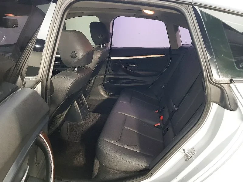 BMW 320 Gt (F34), снимка 9 - Автомобили и джипове - 55898327